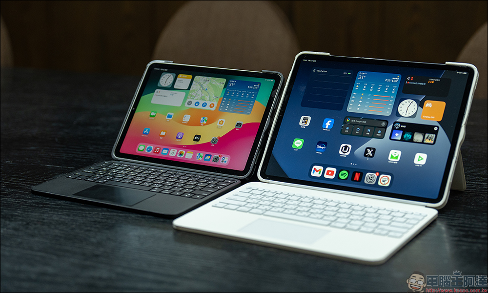NovaPlus Konnecter 靈巧鍵盤開箱|無需藍牙、即插即用,為 iPad 用戶設計的高效工作神器! - 電腦王阿達 NovaPlus Konnecter 靈巧鍵盤開箱|無需藍牙、即插即用,為 iPad 用戶設計的高效工作神器! - 電腦王阿達