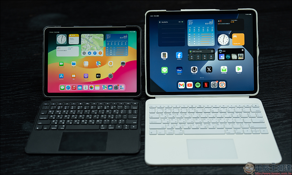 NovaPlus Konnecter 靈巧鍵盤開箱|無需藍牙、即插即用,為 iPad 用戶設計的高效工作神器! - 電腦王阿達 NovaPlus Konnecter 靈巧鍵盤開箱|無需藍牙、即插即用,為 iPad 用戶設計的高效工作神器! - 電腦王阿達