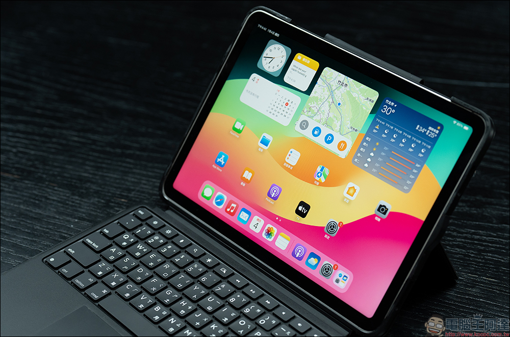 NovaPlus Konnecter 靈巧鍵盤開箱|無需藍牙、即插即用,為 iPad 用戶設計的高效工作神器! - 電腦王阿達 NovaPlus Konnecter 靈巧鍵盤開箱|無需藍牙、即插即用,為 iPad 用戶設計的高效工作神器! - 電腦王阿達