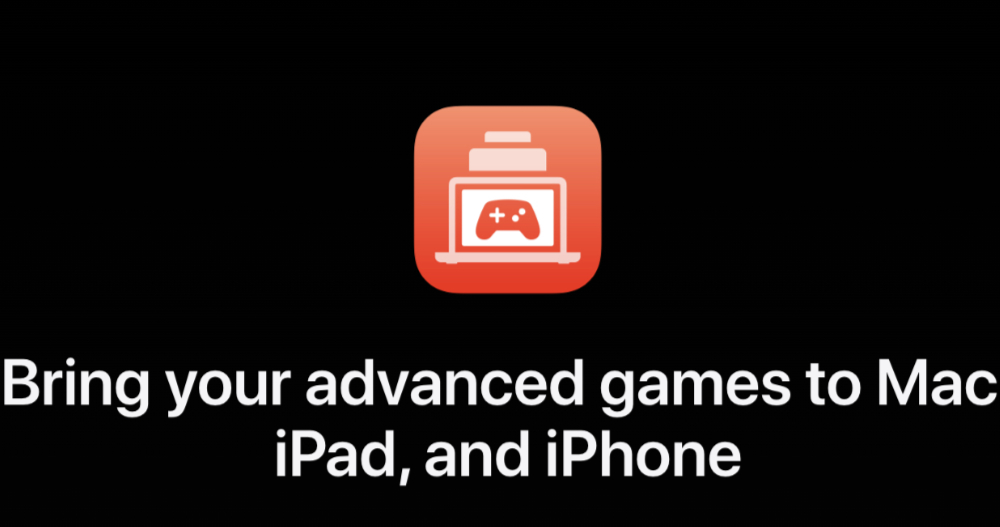 Game Porting Toolkit 2 啟動測試 Game Porting Toolkit 2 啟動測試