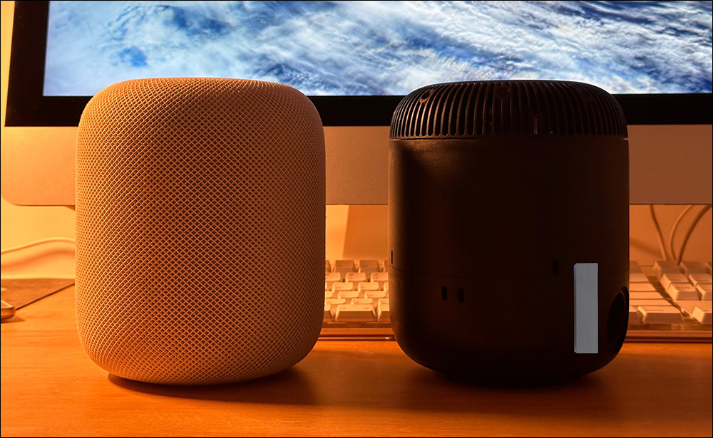 搭載螢幕的全新 HomePod 再度被證實存在, Apple 智慧家居的新品將登場? - 電腦王阿達 搭載螢幕的全新 HomePod 再度被證實存在, Apple 智慧家居的新品將登場? - 電腦王阿達