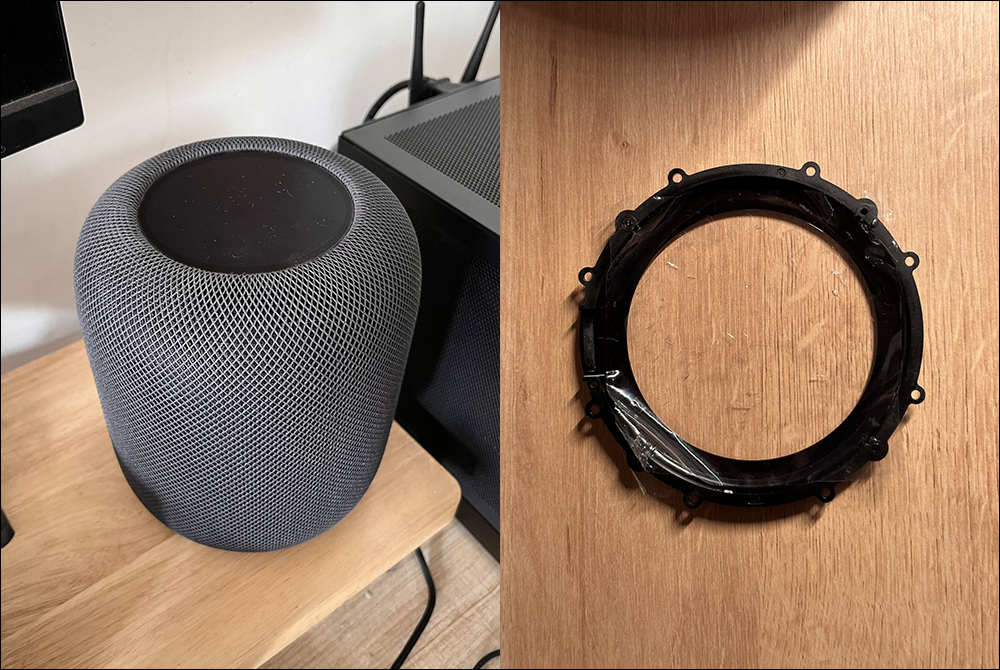 搭載螢幕的全新 HomePod 再度被證實存在, Apple 智慧家居的新品將登場? - 電腦王阿達 搭載螢幕的全新 HomePod 再度被證實存在, Apple 智慧家居的新品將登場? - 電腦王阿達