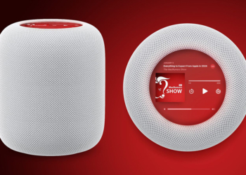HomePod