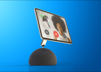 搭載螢幕的全新 HomePod 再度被證實存在， Apple 智慧家居的新品將登場？