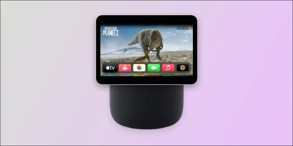 搭載螢幕的全新 HomePod 再度被證實存在, Apple 智慧家居的新品將登場? - 電腦王阿達 搭載螢幕的全新 HomePod 再度被證實存在, Apple 智慧家居的新品將登場? - 電腦王阿達