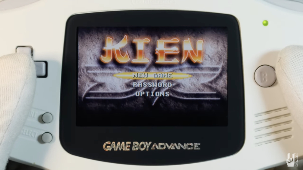 「有生之年遊戲」紀錄被徹底刷新,從 2002 年就開始開發的最新 GBA「新」遊戲來了! - 電腦王阿達 「有生之年遊戲」紀錄被徹底刷新,從 2002 年就開始開發的最新 GBA「新」遊戲來了! - 電腦王阿達