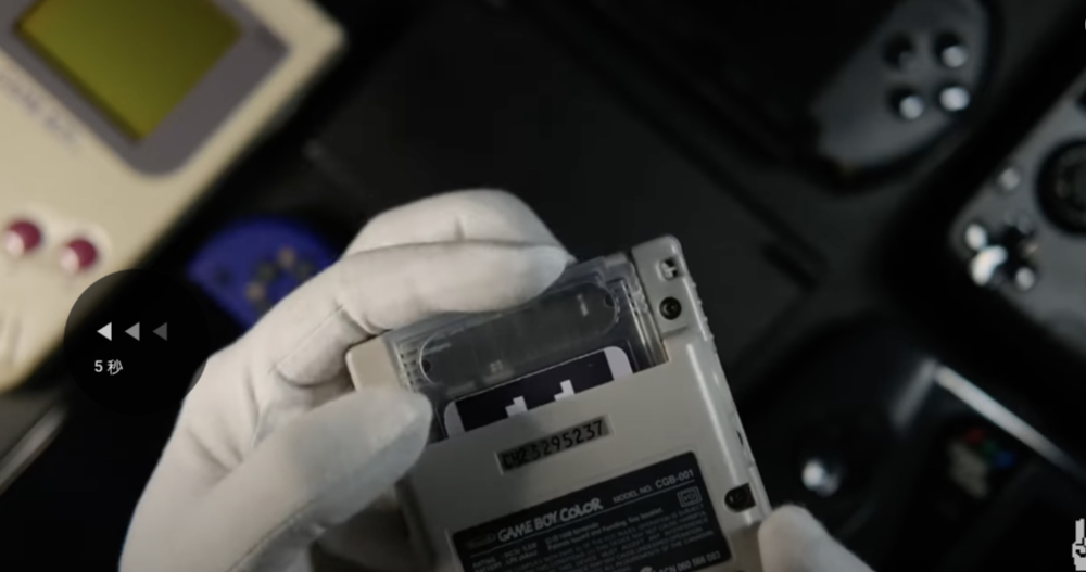 「有生之年遊戲」紀錄被徹底刷新,從 2002 年就開始開發的最新 GBA「新」遊戲來了! - 電腦王阿達 「有生之年遊戲」紀錄被徹底刷新,從 2002 年就開始開發的最新 GBA「新」遊戲來了! - 電腦王阿達