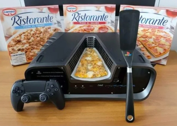 PS5