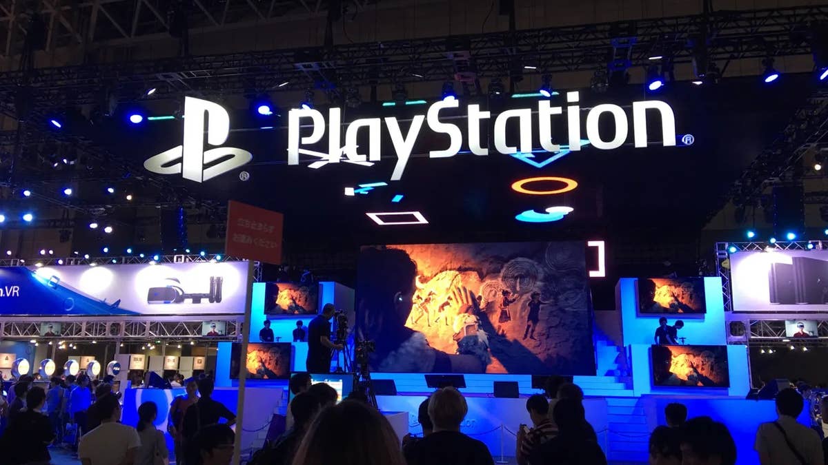 索尼證實 PlayStation 將參與本屆東京電玩展 - 電腦王阿達 索尼證實 PlayStation 將參與本屆東京電玩展 - 電腦王阿達
