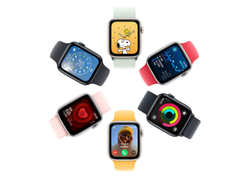 Apple Watch SE