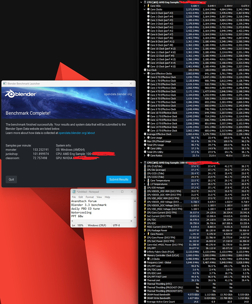 首個 AMD Ryzen 9 9900X 跑分現身,比 7900X 快 14% 且功耗更低 - 電腦王阿達 首個 AMD Ryzen 9 9900X 跑分現身,比 7900X 快 14% 且功耗更低 - 電腦王阿達