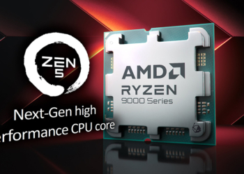 首個 AMD Ryzen 9 9900X 跑分現身，比 7900X 快 14% 且功耗更低