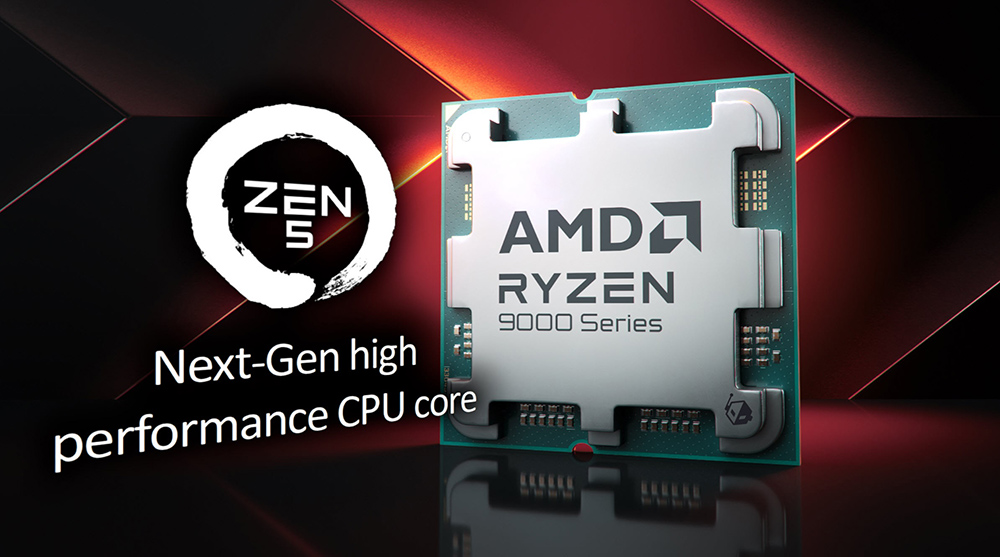 首個 AMD Ryzen 9 9900X 跑分現身,比 7900X 快 14% 且功耗更低 - 電腦王阿達 首個 AMD Ryzen 9 9900X 跑分現身,比 7900X 快 14% 且功耗更低 - 電腦王阿達