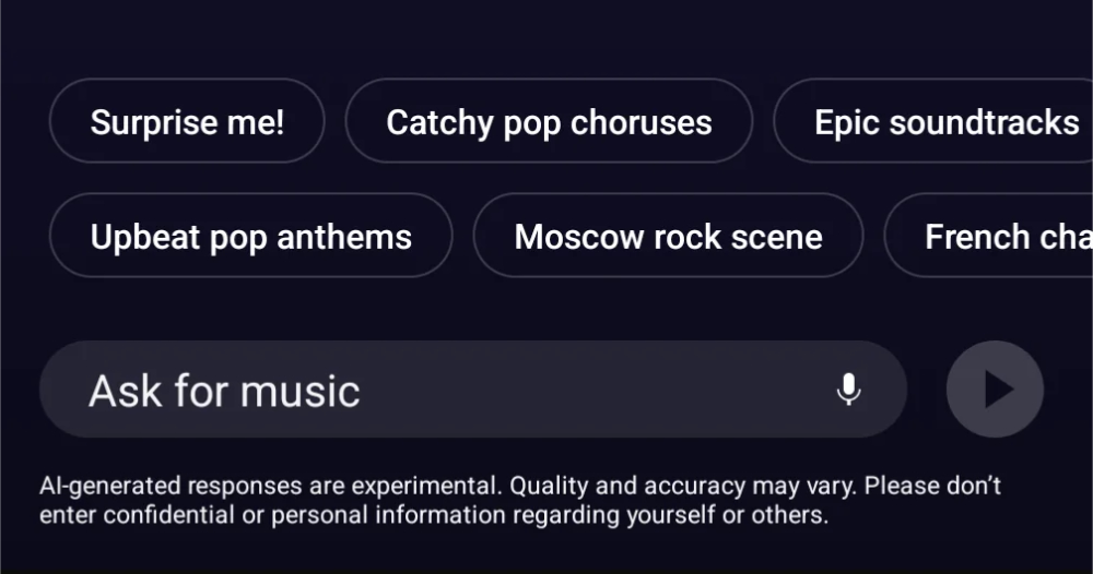 用 AI 生成廣播電台,YouTube Music AI Radio 實驗功能來了 - 電腦王阿達 用 AI 生成廣播電台,YouTube Music AI Radio 實驗功能來了 - 電腦王阿達