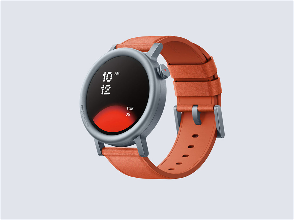CMF Phone 1、CMF Buds Pro 2 與 CMF Watch Pro 2 正式登場:Nothing 子品牌 CMF by Nothing 大展創新魅力! - 電腦王阿達 CMF Phone 1、CMF Buds Pro 2 與 CMF Watch Pro 2 正式登場:Nothing 子品牌 CMF by Nothing 大展創新魅力! - 電腦王阿達