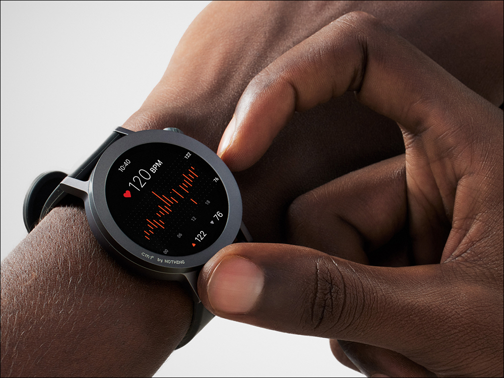 CMF Phone 1、CMF Buds Pro 2 與 CMF Watch Pro 2 正式登場:Nothing 子品牌 CMF by Nothing 大展創新魅力! - 電腦王阿達 CMF Phone 1、CMF Buds Pro 2 與 CMF Watch Pro 2 正式登場:Nothing 子品牌 CMF by Nothing 大展創新魅力! - 電腦王阿達