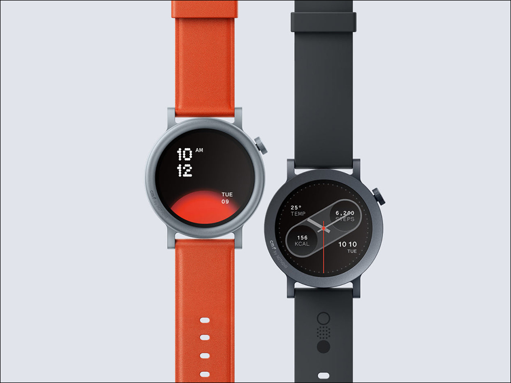 CMF Phone 1、CMF Buds Pro 2 與 CMF Watch Pro 2 正式登場:Nothing 子品牌 CMF by Nothing 大展創新魅力! - 電腦王阿達 CMF Phone 1、CMF Buds Pro 2 與 CMF Watch Pro 2 正式登場:Nothing 子品牌 CMF by Nothing 大展創新魅力! - 電腦王阿達