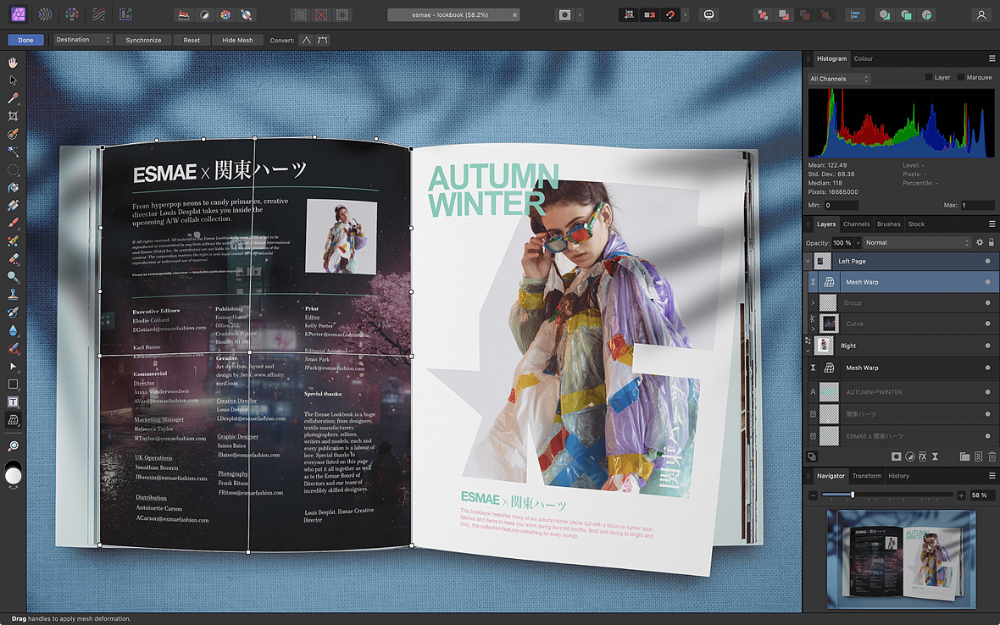趁 Adobe 炎上,PS 平替應用 Affinity Photo 免費試用延長至 6 個月(如何申請看這裡) - 電腦王阿達 趁 Adobe 炎上,PS 平替應用 Affinity Photo 免費試用延長至 6 個月(如何申請看這裡) - 電腦王阿達