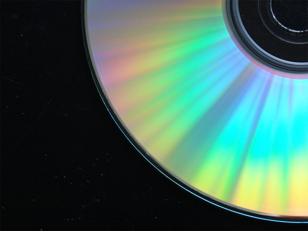 如何防止 DVD 和藍光光碟損壞? - 電腦王阿達 如何防止 DVD 和藍光光碟損壞? - 電腦王阿達