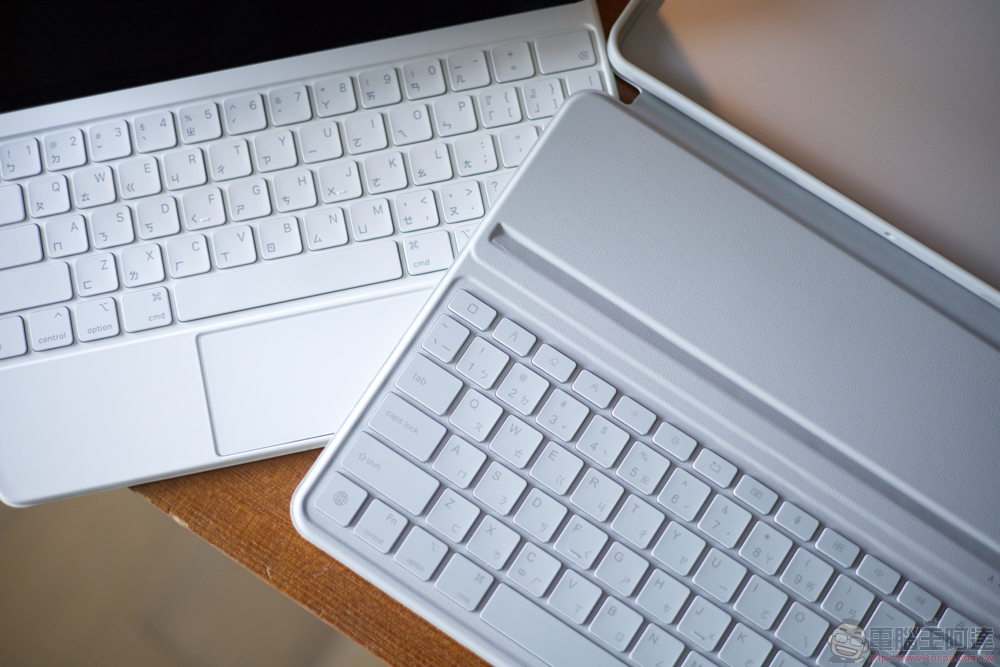 M4 iPad Pro 與 M2 iPad Air 開箱!同場加映:超高 CP 值 eiP Maglite Keyboard 2 與 Pencil 2 搭配心得 - 電腦王阿達 M4 iPad Pro 與 M2 iPad Air 開箱!同場加映:超高 CP 值 eiP Maglite Keyboard 2 與 Pencil 2 搭配心得 - 電腦王阿達