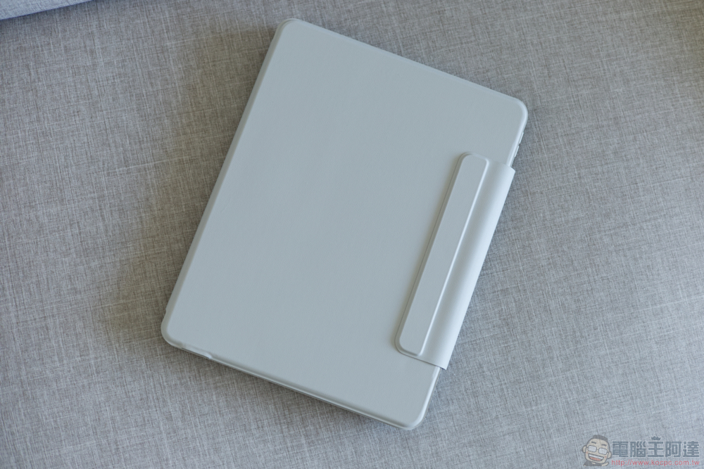 M4 iPad Pro 與 M2 iPad Air 開箱!同場加映:超高 CP 值 eiP Maglite Keyboard 2 與 Pencil 2 搭配心得 - 電腦王阿達 M4 iPad Pro 與 M2 iPad Air 開箱!同場加映:超高 CP 值 eiP Maglite Keyboard 2 與 Pencil 2 搭配心得 - 電腦王阿達