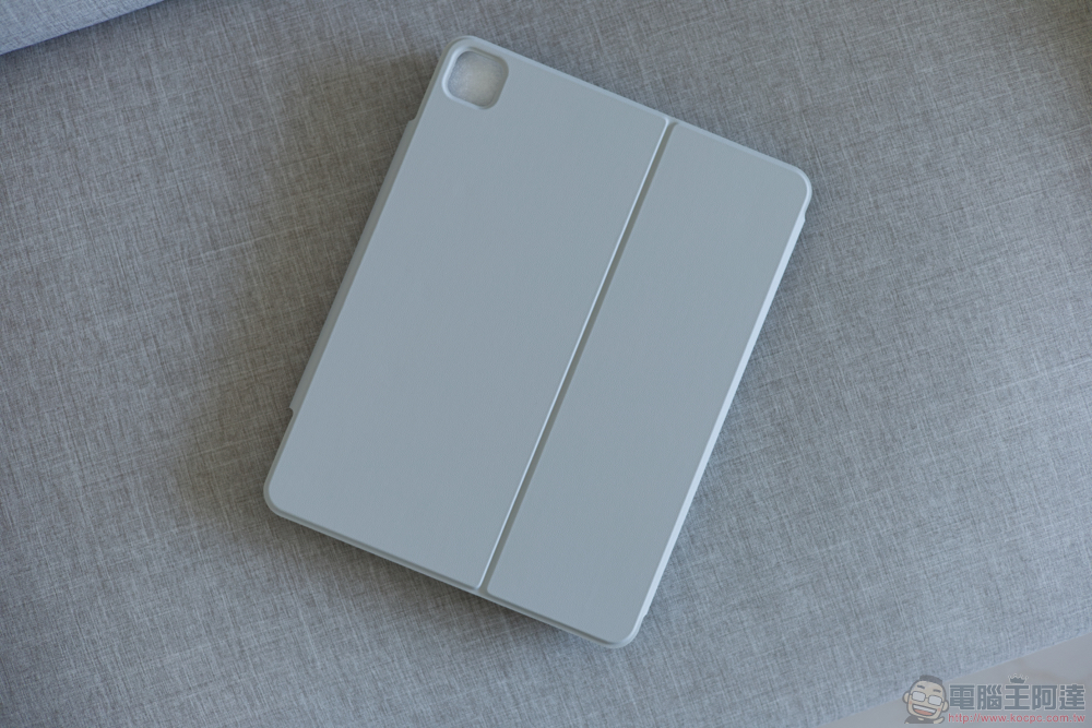 M4 iPad Pro 與 M2 iPad Air 開箱!同場加映:超高 CP 值 eiP Maglite Keyboard 2 與 Pencil 2 搭配心得 - 電腦王阿達 M4 iPad Pro 與 M2 iPad Air 開箱!同場加映:超高 CP 值 eiP Maglite Keyboard 2 與 Pencil 2 搭配心得 - 電腦王阿達