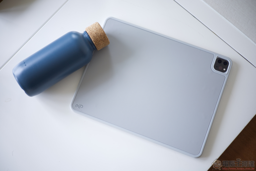 M4 iPad Pro 與 M2 iPad Air 開箱!同場加映:超高 CP 值 eiP Maglite Keyboard 2 與 Pencil 2 搭配心得 - 電腦王阿達 M4 iPad Pro 與 M2 iPad Air 開箱!同場加映:超高 CP 值 eiP Maglite Keyboard 2 與 Pencil 2 搭配心得 - 電腦王阿達
