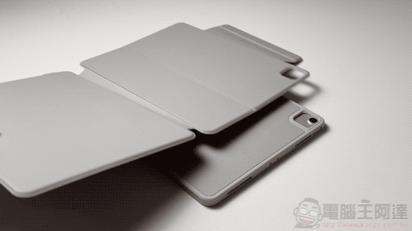 M4 iPad Pro 與 M2 iPad Air 開箱!同場加映:超高 CP 值 eiP Maglite Keyboard 2 與 Pencil 2 搭配心得 - 電腦王阿達 M4 iPad Pro 與 M2 iPad Air 開箱!同場加映:超高 CP 值 eiP Maglite Keyboard 2 與 Pencil 2 搭配心得 - 電腦王阿達