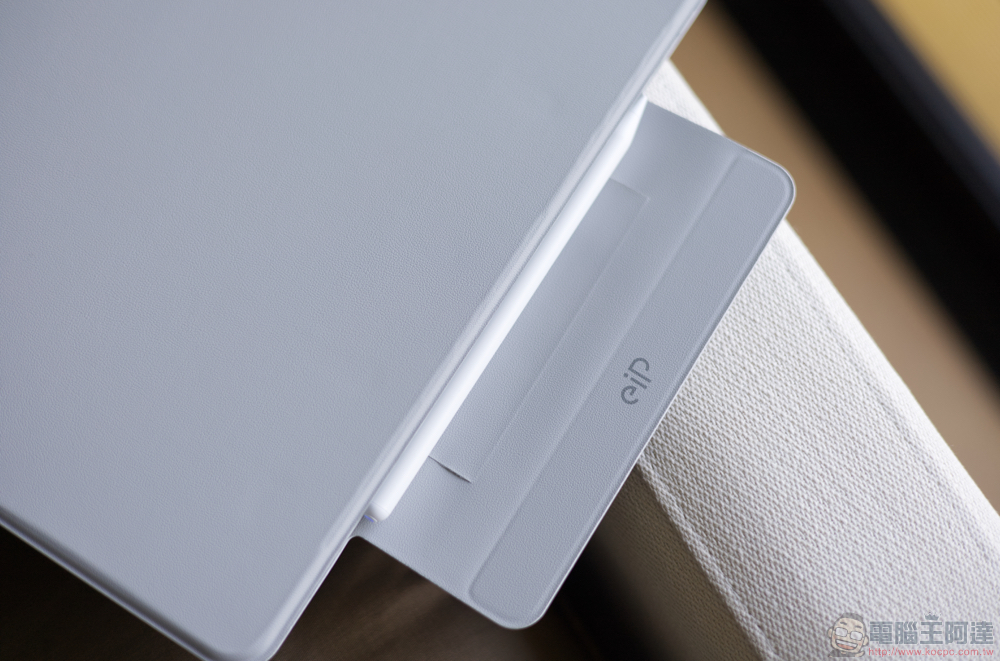 M4 iPad Pro 與 M2 iPad Air 開箱!同場加映:超高 CP 值 eiP Maglite Keyboard 2 與 Pencil 2 搭配心得 - 電腦王阿達 M4 iPad Pro 與 M2 iPad Air 開箱!同場加映:超高 CP 值 eiP Maglite Keyboard 2 與 Pencil 2 搭配心得 - 電腦王阿達