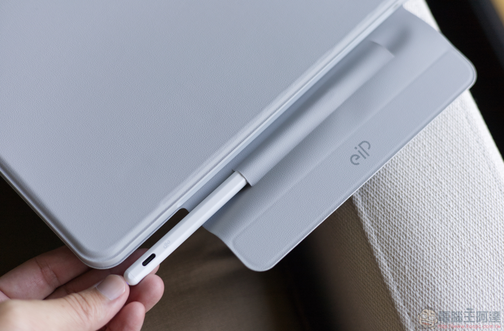 M4 iPad Pro 與 M2 iPad Air 開箱!同場加映:超高 CP 值 eiP Maglite Keyboard 2 與 Pencil 2 搭配心得 - 電腦王阿達 M4 iPad Pro 與 M2 iPad Air 開箱!同場加映:超高 CP 值 eiP Maglite Keyboard 2 與 Pencil 2 搭配心得 - 電腦王阿達