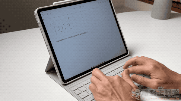 M4 iPad Pro 與 M2 iPad Air 開箱!同場加映:超高 CP 值 eiP Maglite Keyboard 2 與 Pencil 2 搭配心得 - 電腦王阿達 M4 iPad Pro 與 M2 iPad Air 開箱!同場加映:超高 CP 值 eiP Maglite Keyboard 2 與 Pencil 2 搭配心得 - 電腦王阿達