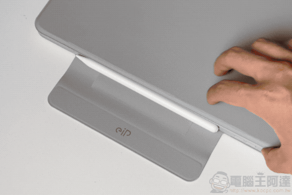 M4 iPad Pro 與 M2 iPad Air 開箱!同場加映:超高 CP 值 eiP Maglite Keyboard 2 與 Pencil 2 搭配心得 - 電腦王阿達 M4 iPad Pro 與 M2 iPad Air 開箱!同場加映:超高 CP 值 eiP Maglite Keyboard 2 與 Pencil 2 搭配心得 - 電腦王阿達