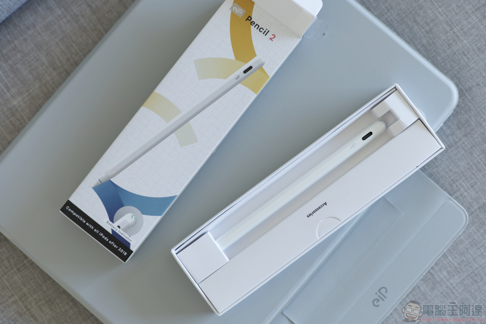 M4 iPad Pro 與 M2 iPad Air 開箱!同場加映:超高 CP 值 eiP Maglite Keyboard 2 與 Pencil 2 搭配心得 - 電腦王阿達 M4 iPad Pro 與 M2 iPad Air 開箱!同場加映:超高 CP 值 eiP Maglite Keyboard 2 與 Pencil 2 搭配心得 - 電腦王阿達