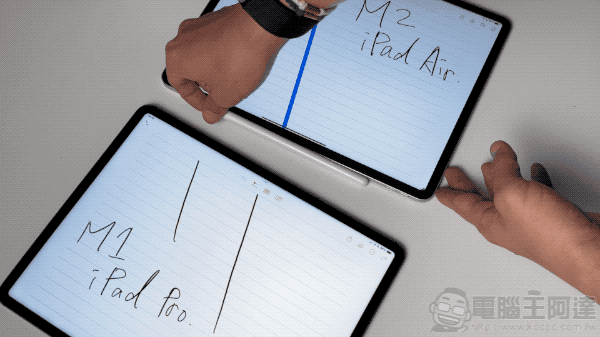 M4 iPad Pro 與 M2 iPad Air 開箱!同場加映:超高 CP 值 eiP Maglite Keyboard 2 與 Pencil 2 搭配心得 - 電腦王阿達 M4 iPad Pro 與 M2 iPad Air 開箱!同場加映:超高 CP 值 eiP Maglite Keyboard 2 與 Pencil 2 搭配心得 - 電腦王阿達
