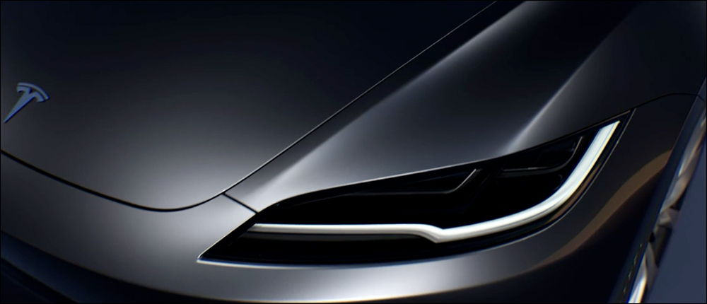 特斯拉 TESLA Model Y 煥新版現身美國加州,採螢幕換檔、新增後排螢幕,有望於 2025 年發表 - 電腦王阿達 特斯拉 TESLA Model Y 煥新版現身美國加州,採螢幕換檔、新增後排螢幕,有望於 2025 年發表 - 電腦王阿達