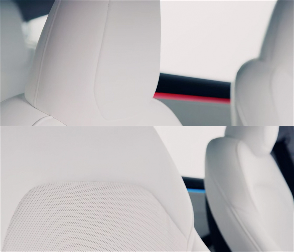 特斯拉 TESLA Model Y 煥新版現身美國加州,採螢幕換檔、新增後排螢幕,有望於 2025 年發表 - 電腦王阿達 特斯拉 TESLA Model Y 煥新版現身美國加州,採螢幕換檔、新增後排螢幕,有望於 2025 年發表 - 電腦王阿達