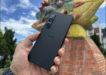 Sony Xperia 1 VI 開箱實測：是違背祖訓還是大破大立？