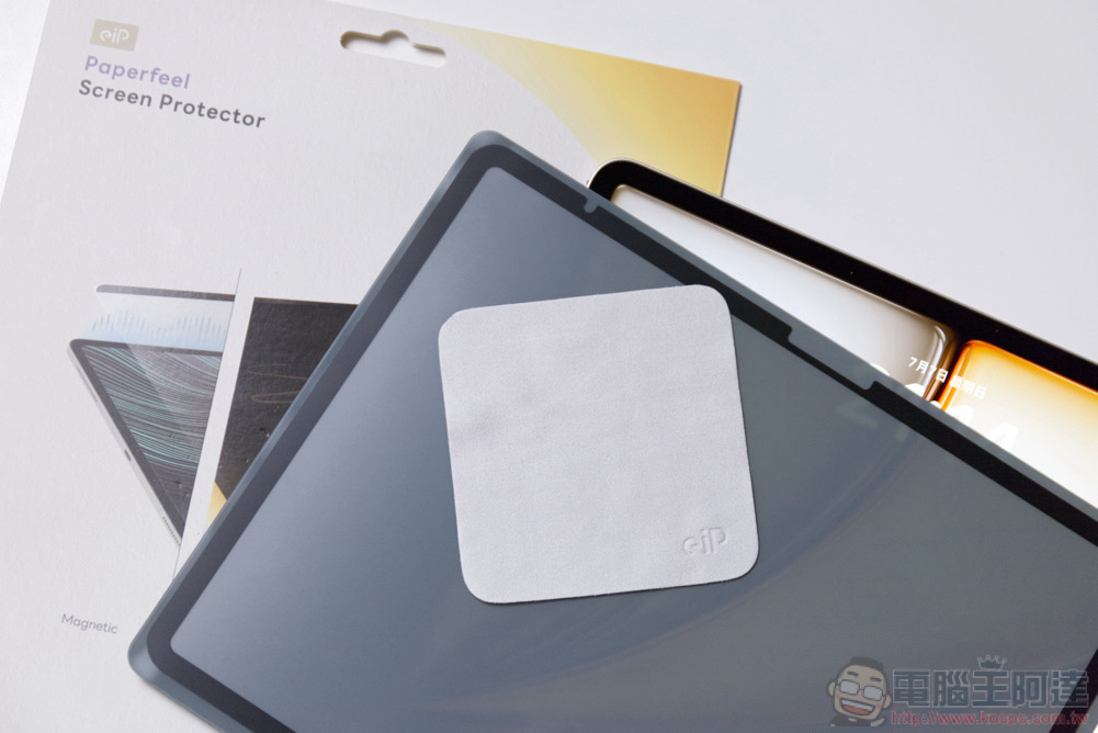M4 iPad Pro 與 M2 iPad Air 開箱!同場加映:超高 CP 值 eiP Maglite Keyboard 2 與 Pencil 2 搭配心得 - 電腦王阿達 M4 iPad Pro 與 M2 iPad Air 開箱!同場加映:超高 CP 值 eiP Maglite Keyboard 2 與 Pencil 2 搭配心得 - 電腦王阿達