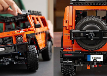 LEGO