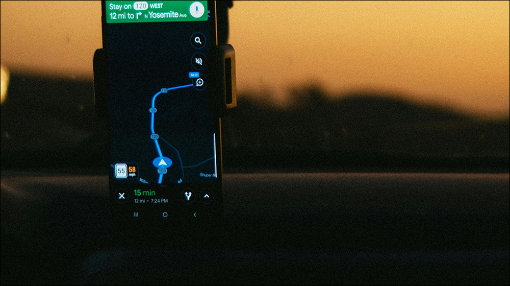 Google Maps 終於在 iOS 和 CarPlay 推出速度計與速限提示,讓 iPhone 用戶不再擔心超速罰單 - 電腦王阿達 Google Maps 終於在 iOS 和 CarPlay 推出速度計與速限提示,讓 iPhone 用戶不再擔心超速罰單 - 電腦王阿達
