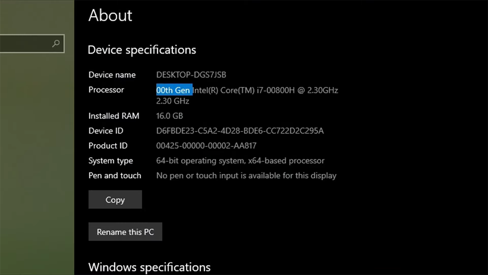 把所有 Windows 10 登錄檔值都設成 "0" 會發生什麼狀況?這部影片完整演示 - 電腦王阿達 把所有 Windows 10 登錄檔值都設成 "0" 會發生什麼狀況?這部影片完整演示 - 電腦王阿達