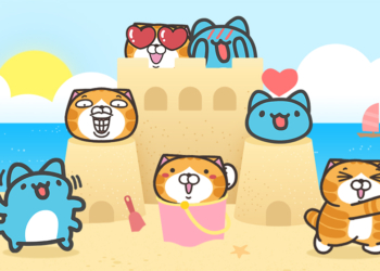 LINE