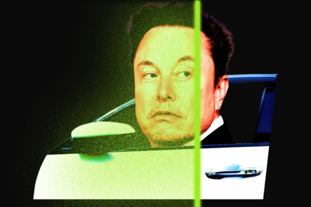 Tesla 自動駕駛系統被爆必須優先學習 Elon Musk 及「VIP 們」的駕駛資料 - 電腦王阿達 Tesla 自動駕駛系統被爆必須優先學習 Elon Musk 及「VIP 們」的駕駛資料 - 電腦王阿達