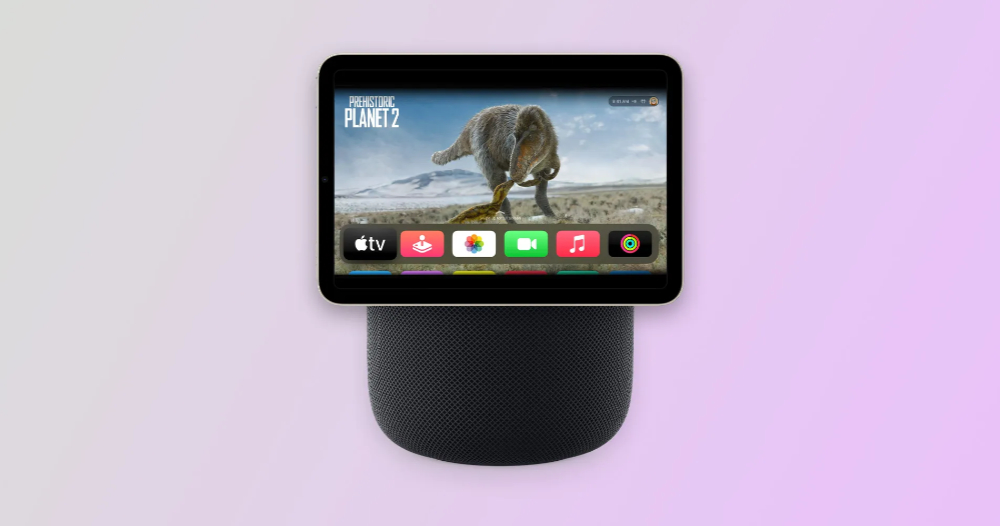 Apple tvOS 默默啟動觸控介面測試,看來掛螢幕的 HomePod 就在不遠處了? - 電腦王阿達 Apple tvOS 默默啟動觸控介面測試,看來掛螢幕的 HomePod 就在不遠處了? - 電腦王阿達