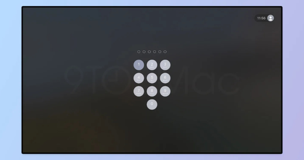 Apple tvOS 默默啟動觸控介面測試,看來掛螢幕的 HomePod 就在不遠處了? - 電腦王阿達 Apple tvOS 默默啟動觸控介面測試,看來掛螢幕的 HomePod 就在不遠處了? - 電腦王阿達