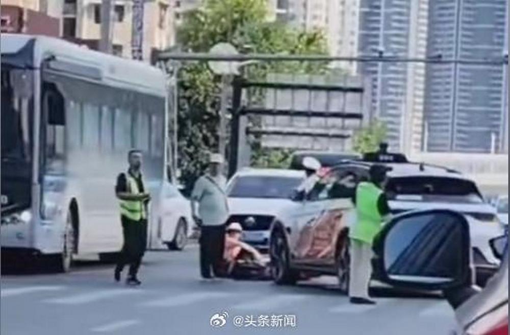 中國百度無人車服務蘿蔔快跑引發正反兩面論:無人駕駛真的能取代計程車司機? - 電腦王阿達 中國百度無人車服務蘿蔔快跑引發正反兩面論:無人駕駛真的能取代計程車司機? - 電腦王阿達
