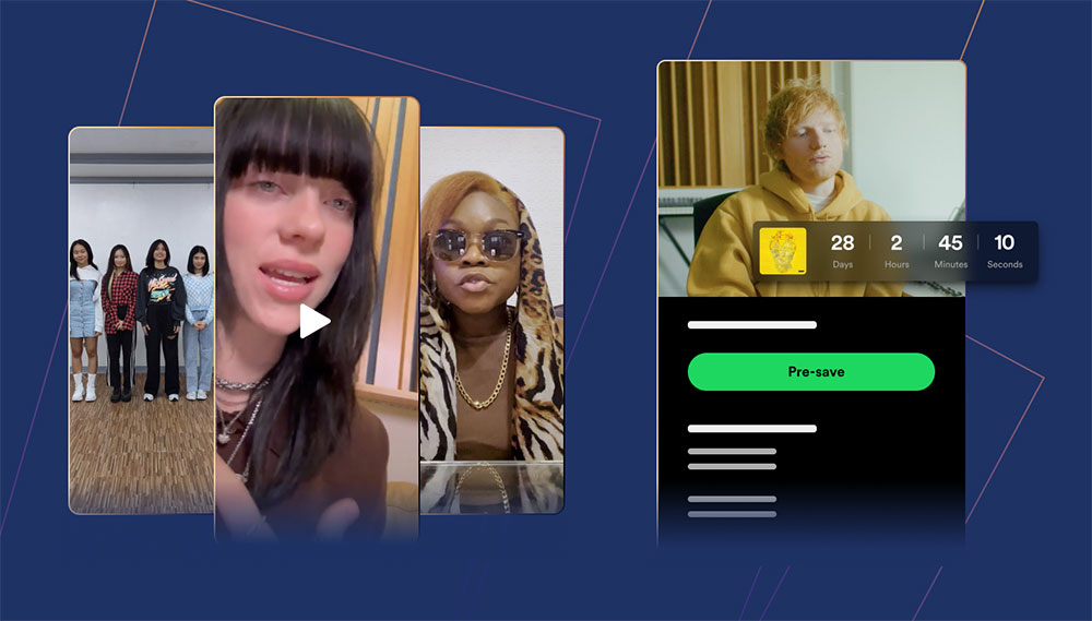Spotify 不再只是一個串流媒體應用程式,它還是一個社交網路 - 電腦王阿達 Spotify 不再只是一個串流媒體應用程式,它還是一個社交網路 - 電腦王阿達