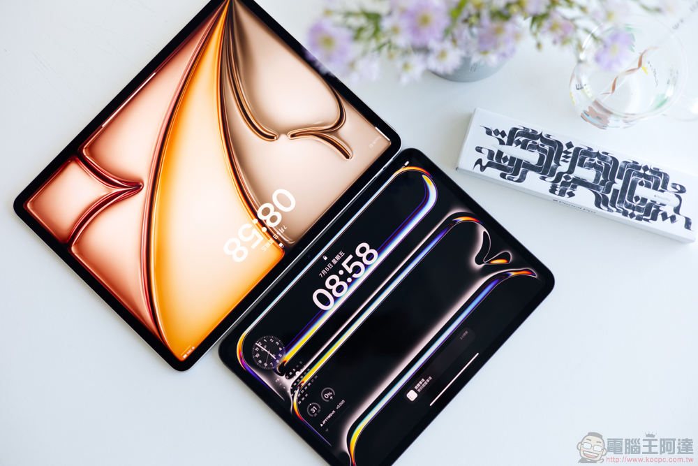 14 個 iPad 常見問題與解決方法 - 電腦王阿達 M4 iPad Pro 與 M2 iPad Air 開箱!同場加映:超高 CP 值 eiP Maglite Keyboard 2 與 Pencil 2 搭配心得 - 電腦王阿達