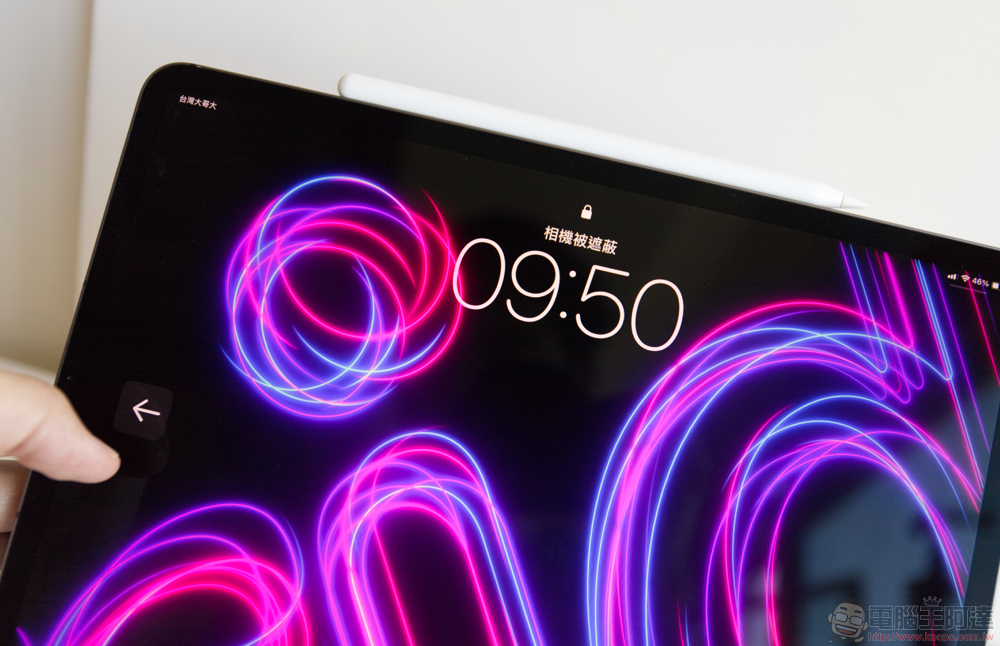 14 個 iPad 常見問題與解決方法 - 電腦王阿達 M4 iPad Pro 與 M2 iPad Air 開箱!同場加映:超高 CP 值 eiP Maglite Keyboard 2 與 Pencil 2 搭配心得 - 電腦王阿達