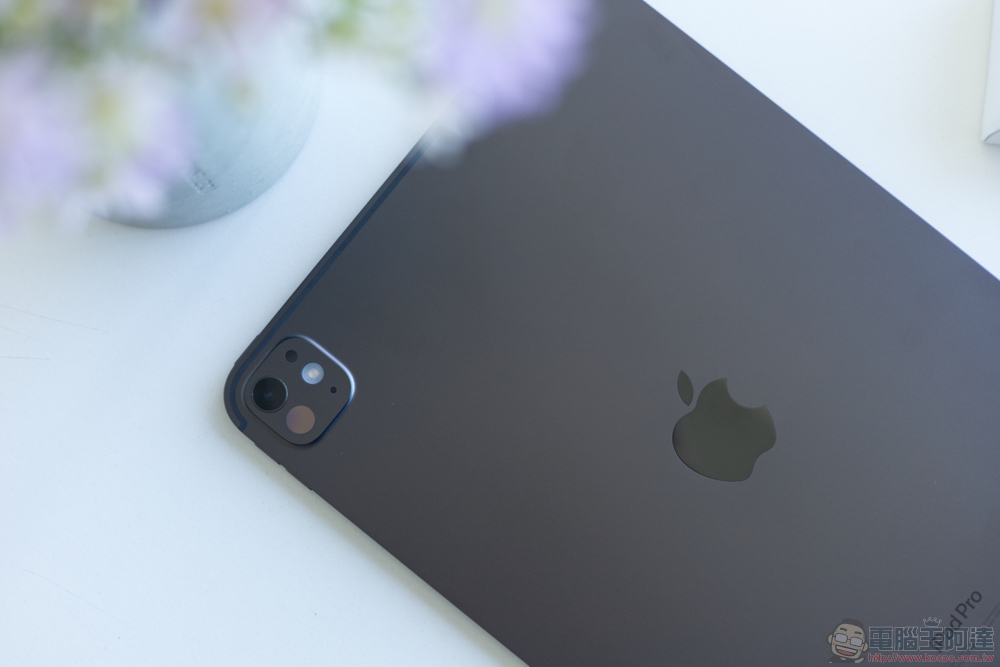 M4 iPad Pro 與 M2 iPad Air 開箱!同場加映:超高 CP 值 eiP Maglite Keyboard 2 與 Pencil 2 搭配心得 - 電腦王阿達 M4 iPad Pro 與 M2 iPad Air 開箱!同場加映:超高 CP 值 eiP Maglite Keyboard 2 與 Pencil 2 搭配心得 - 電腦王阿達